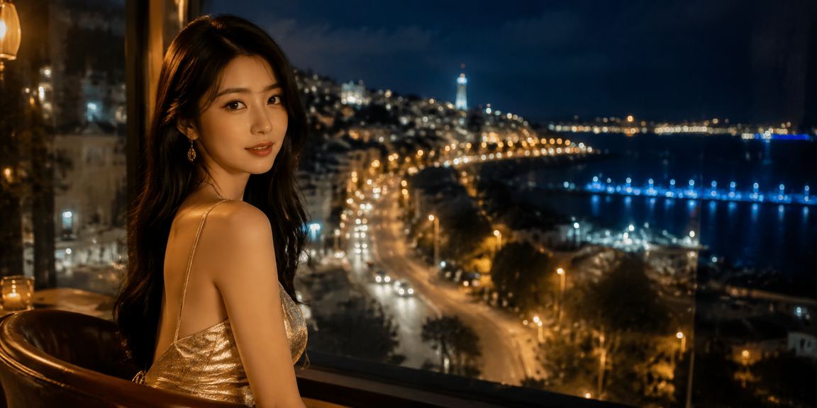 Người dùng Đà Lạt kiểm tra thông tin tài khoản và bảo mật khi ngồi uống cà phê
