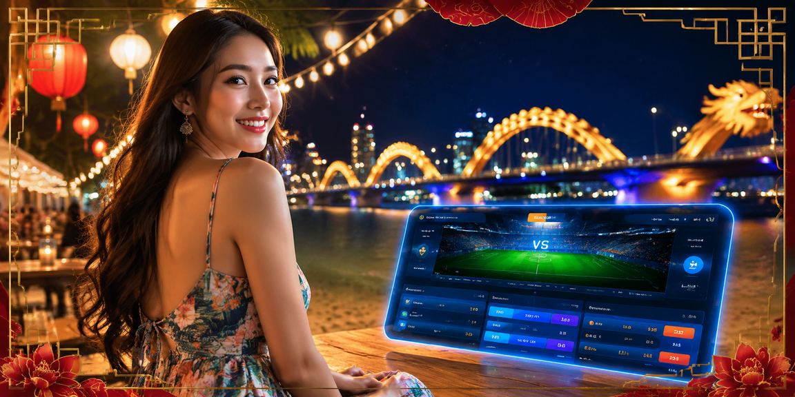 Người dùng Đà Nẵng trải nghiệm ứng dụng casino trên điện thoại