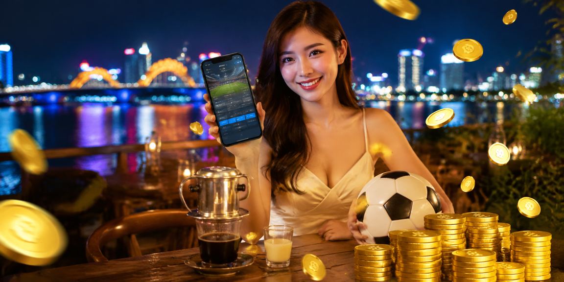 Người dùng Đà Nẵng cài đặt ứng dụng cá cược trên điện thoại Android