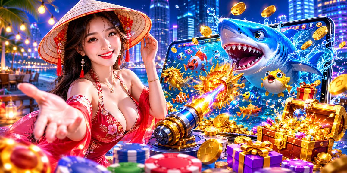 Người dùng Hà Nội đặt cược trực tuyến trên điện thoại với nón lá truyền thống trong khung cảnh làng quê