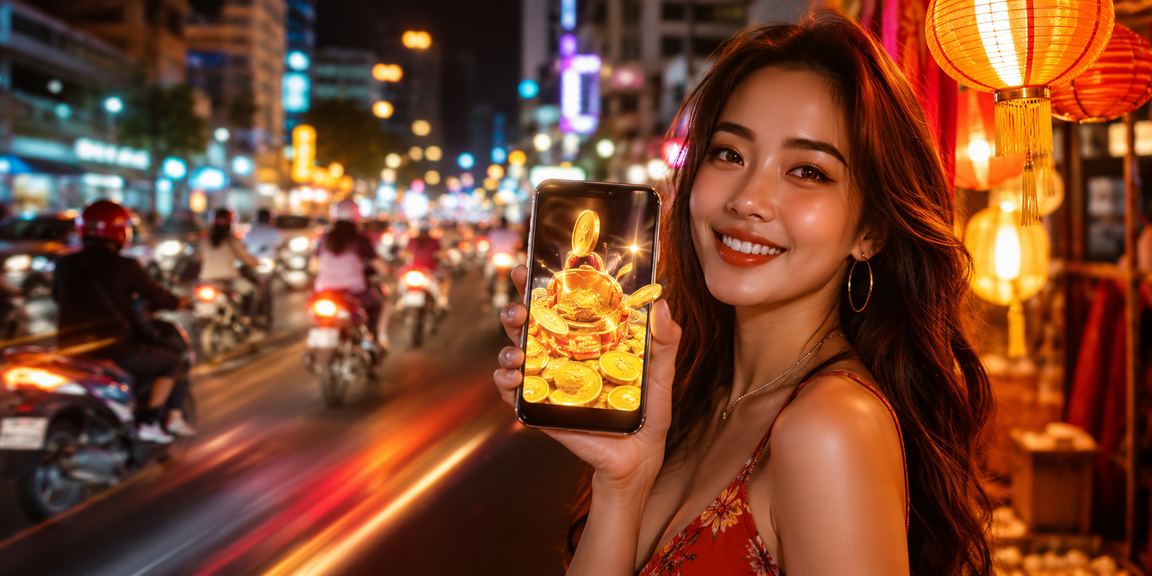 Người dùng xem xét thói quen cờ bạc và tìm hiểu dấu hiệu rủi ro