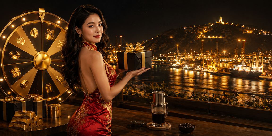 Roulette và cà phê Vũng Tàu – good8812